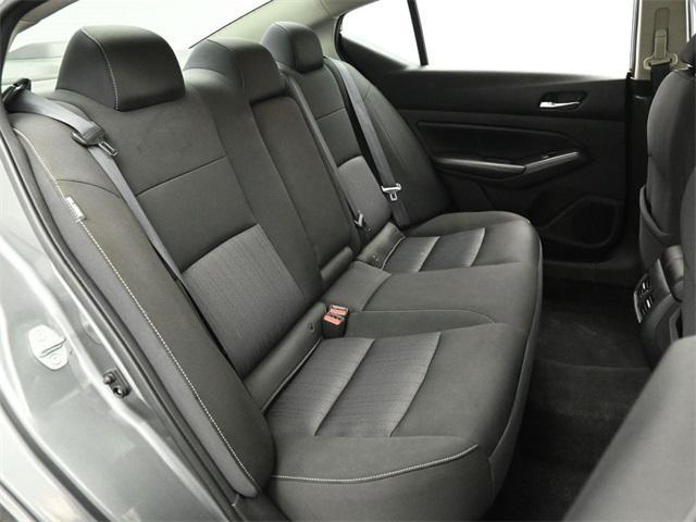 used 2019 Nissan Altima car, priced at $14,110