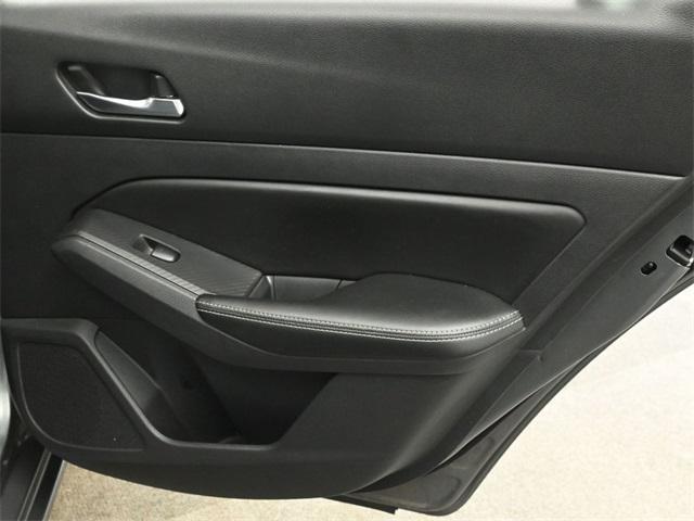 used 2019 Nissan Altima car, priced at $14,110