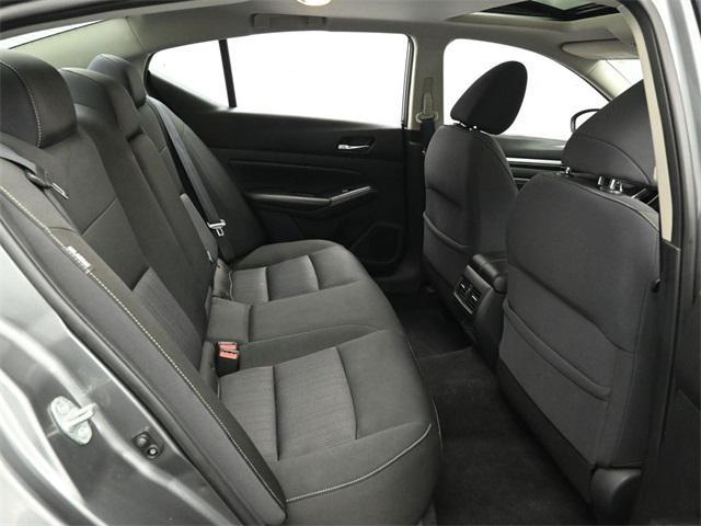 used 2019 Nissan Altima car, priced at $14,110