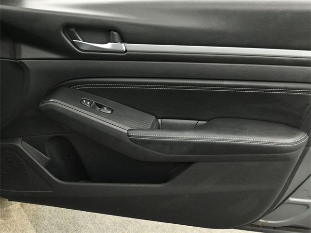 used 2019 Nissan Altima car, priced at $14,110