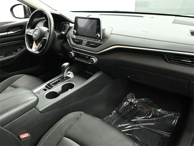 used 2019 Nissan Altima car, priced at $14,110