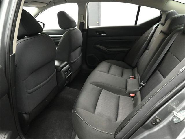 used 2019 Nissan Altima car, priced at $14,110