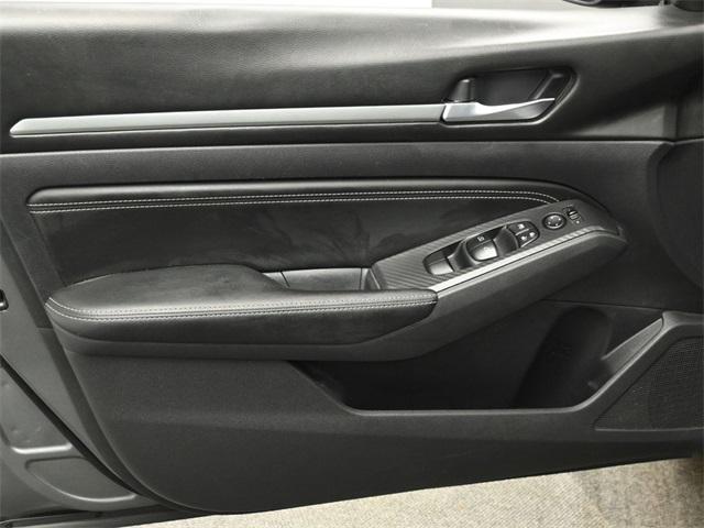 used 2019 Nissan Altima car, priced at $14,110