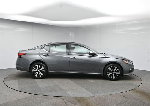 used 2019 Nissan Altima car, priced at $14,110
