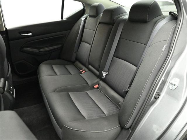 used 2019 Nissan Altima car, priced at $14,110