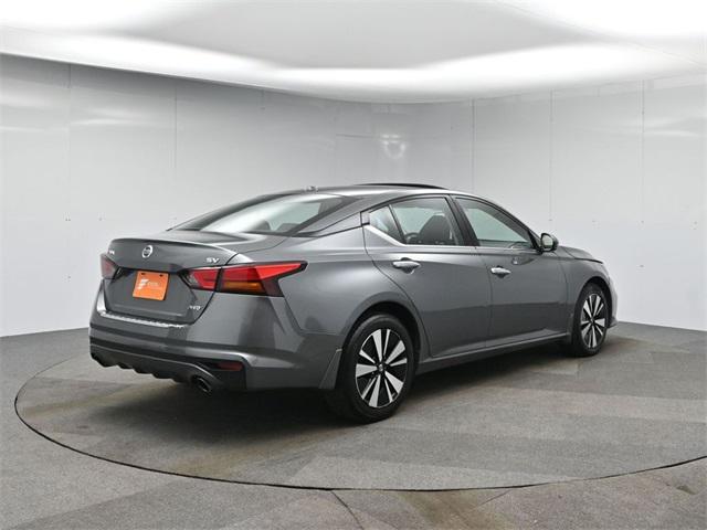 used 2019 Nissan Altima car, priced at $14,110