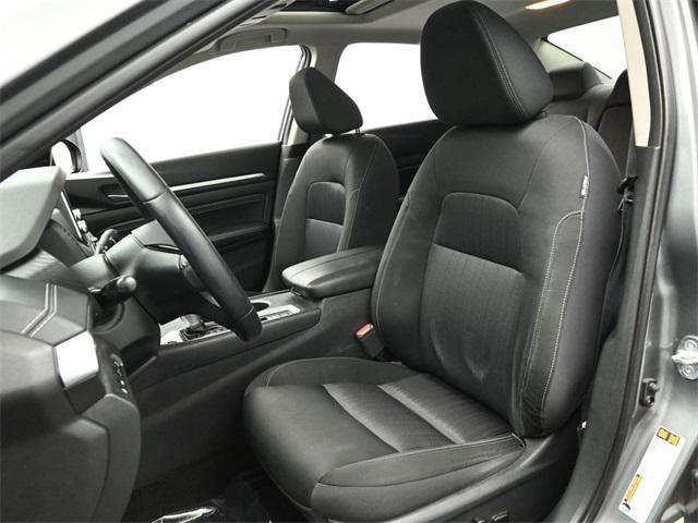 used 2019 Nissan Altima car, priced at $14,110