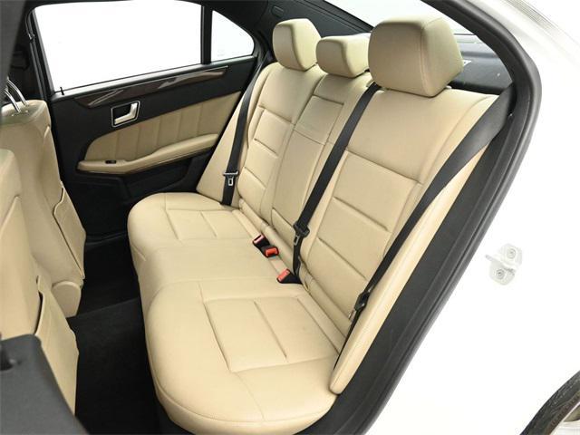 used 2013 Mercedes-Benz E-Class car, priced at $9,644