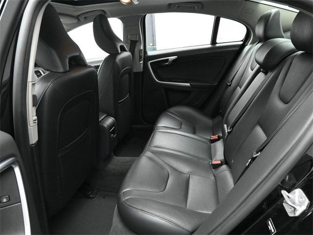used 2016 Volvo S60 car, priced at $5,985