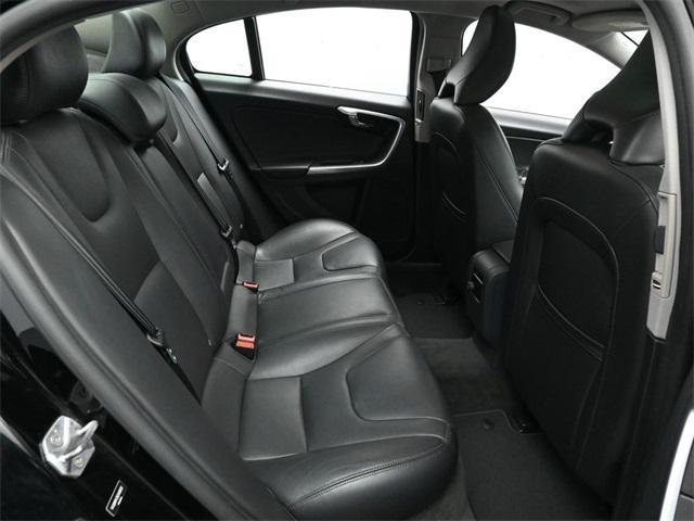 used 2016 Volvo S60 car, priced at $5,985