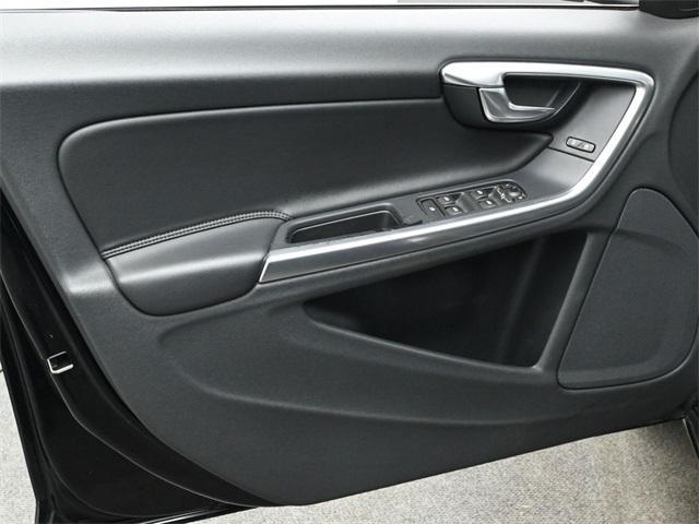 used 2016 Volvo S60 car, priced at $5,985