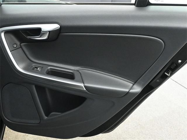 used 2016 Volvo S60 car, priced at $5,985