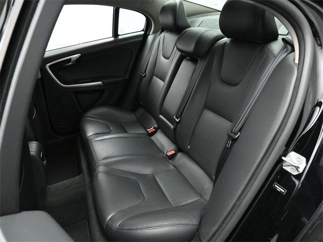 used 2016 Volvo S60 car, priced at $5,985