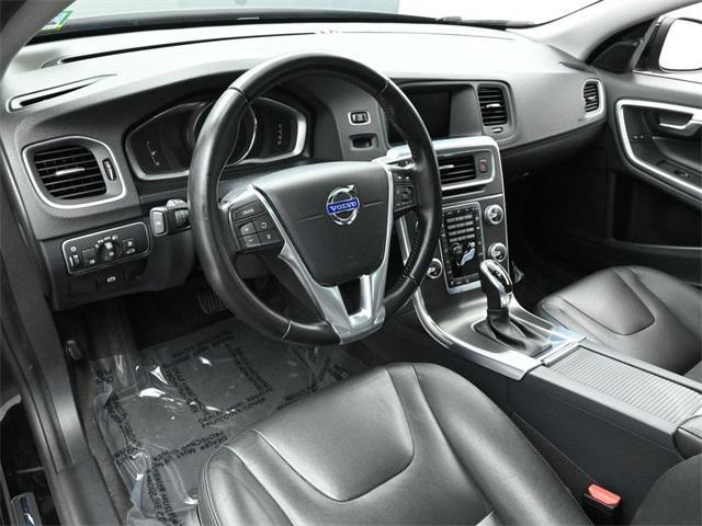 used 2016 Volvo S60 car, priced at $5,985