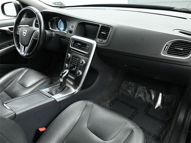 used 2016 Volvo S60 car, priced at $5,985