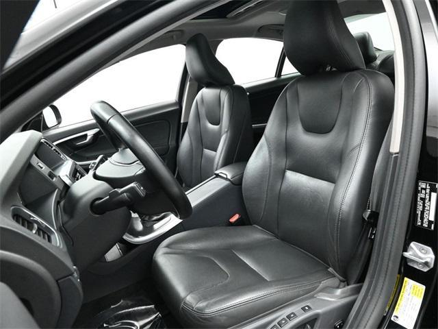 used 2016 Volvo S60 car, priced at $5,985