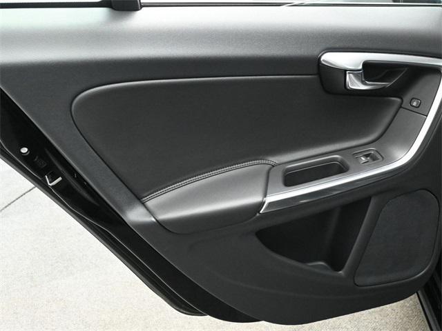 used 2016 Volvo S60 car, priced at $5,985