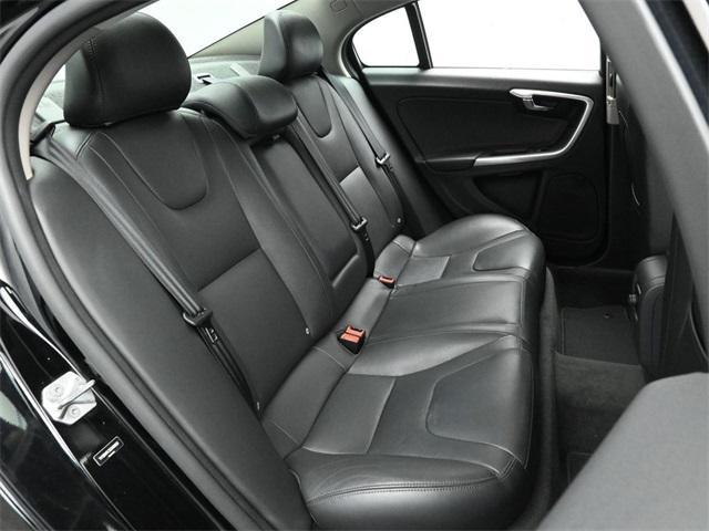 used 2016 Volvo S60 car, priced at $5,985