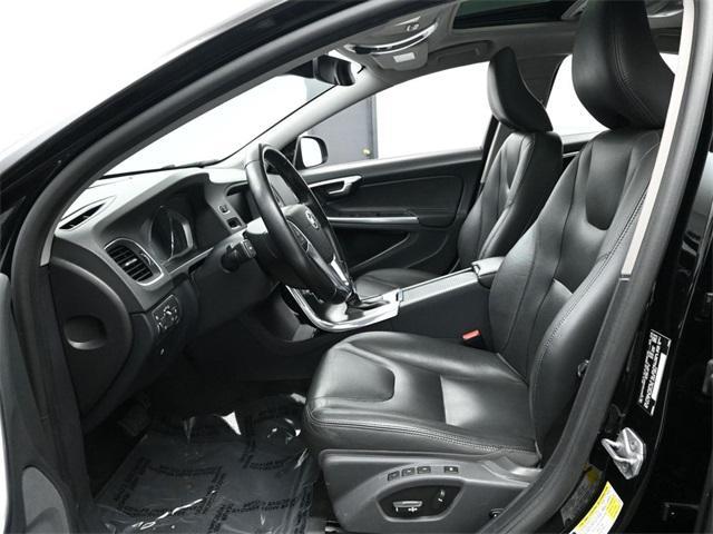 used 2016 Volvo S60 car, priced at $5,985