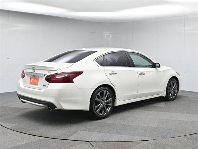 used 2018 Nissan Altima car, priced at $11,494