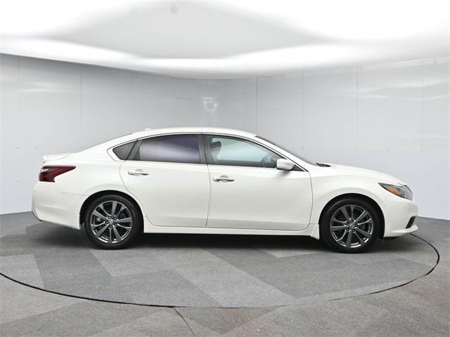 used 2018 Nissan Altima car, priced at $11,494