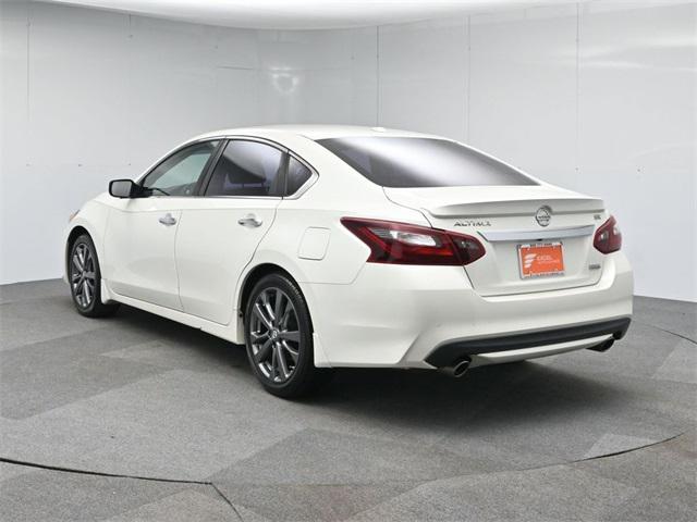 used 2018 Nissan Altima car, priced at $11,494