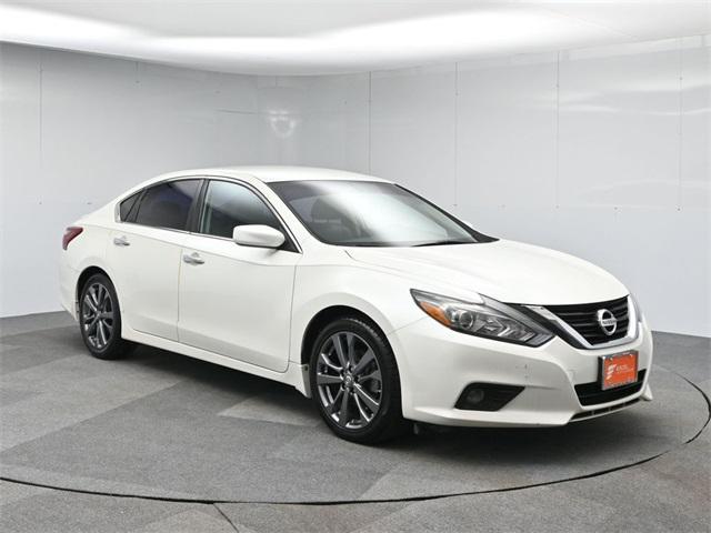 used 2018 Nissan Altima car, priced at $11,494