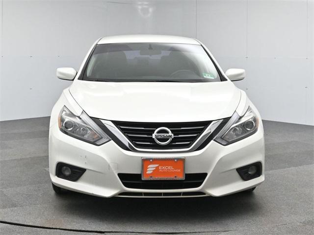 used 2018 Nissan Altima car, priced at $11,494