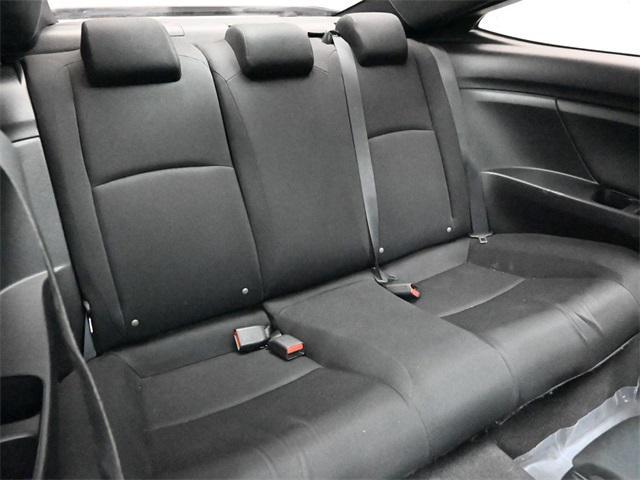 used 2017 Honda Civic car, priced at $17,921