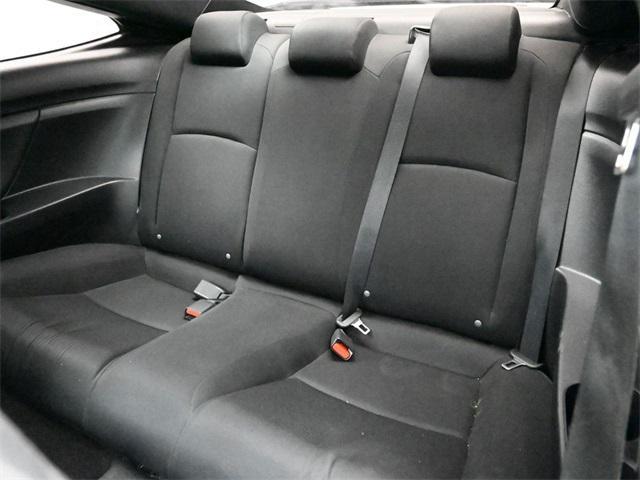 used 2017 Honda Civic car, priced at $17,921