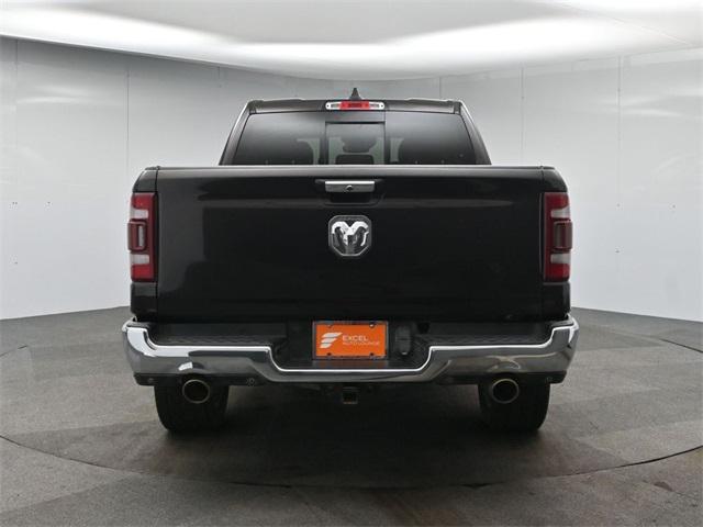 used 2019 Ram 1500 car, priced at $28,899