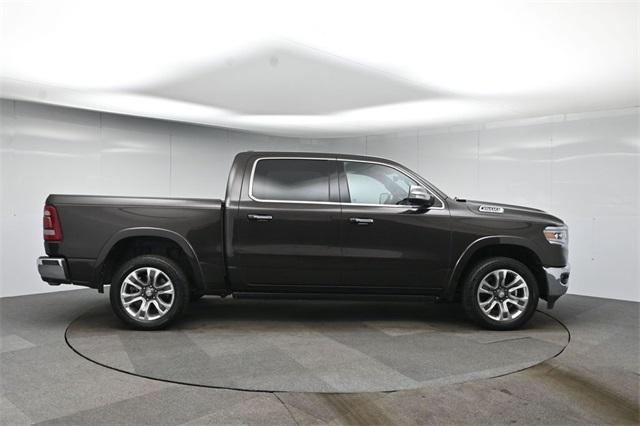 used 2019 Ram 1500 car, priced at $28,899