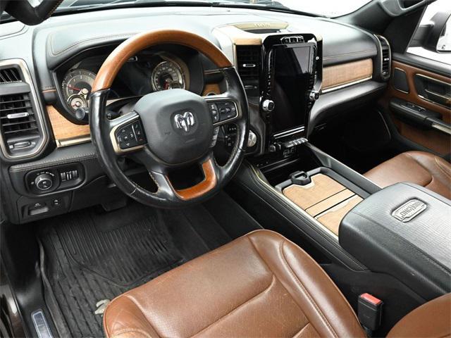 used 2019 Ram 1500 car, priced at $28,899