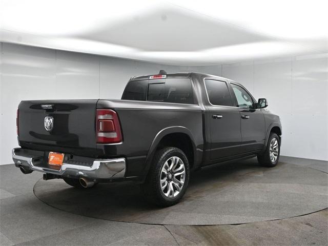 used 2019 Ram 1500 car, priced at $28,899