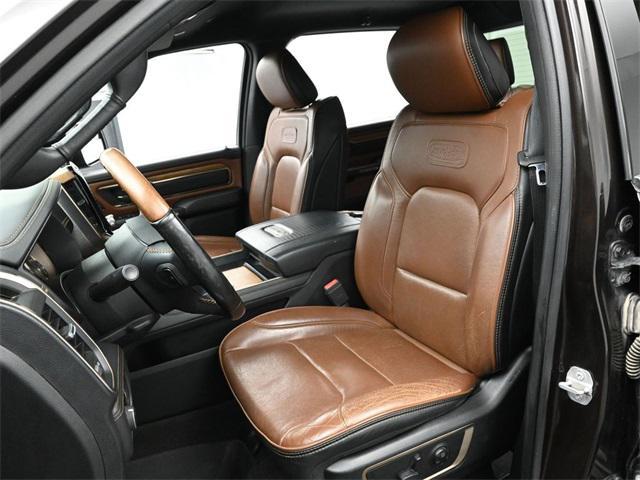 used 2019 Ram 1500 car, priced at $28,899