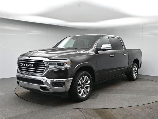used 2019 Ram 1500 car, priced at $30,995