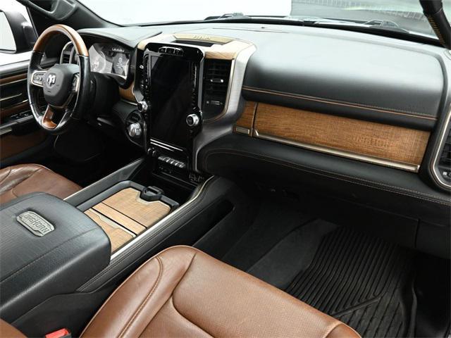 used 2019 Ram 1500 car, priced at $28,899