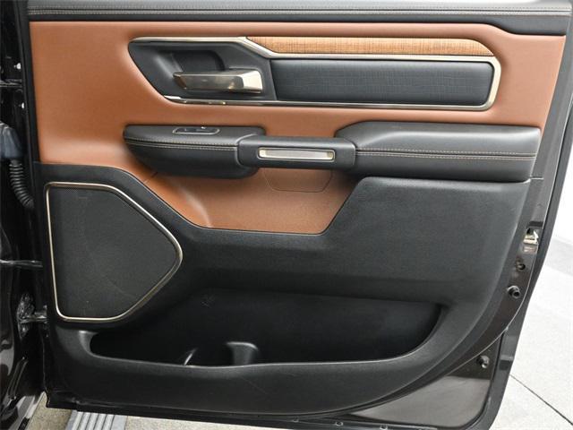 used 2019 Ram 1500 car, priced at $28,899