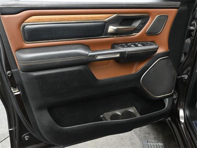 used 2019 Ram 1500 car, priced at $28,899