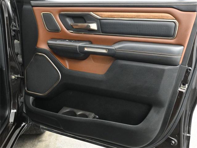 used 2019 Ram 1500 car, priced at $28,899