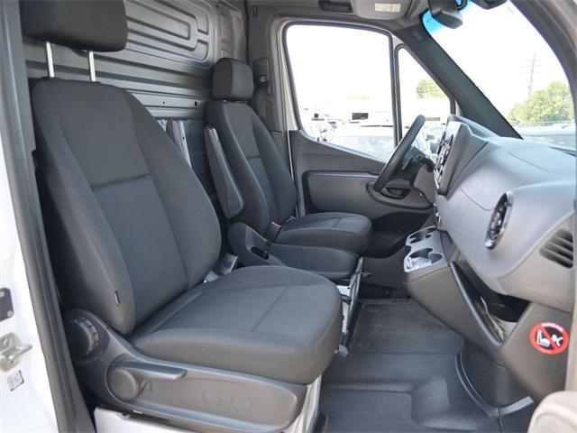 used 2020 Mercedes-Benz Sprinter 2500 car, priced at $20,395