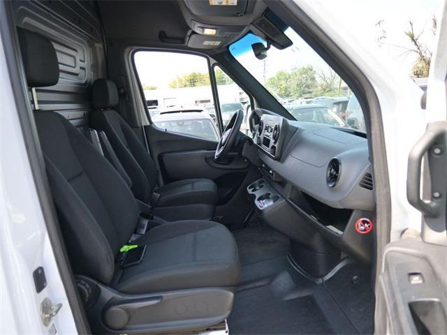 used 2020 Mercedes-Benz Sprinter 2500 car, priced at $20,395