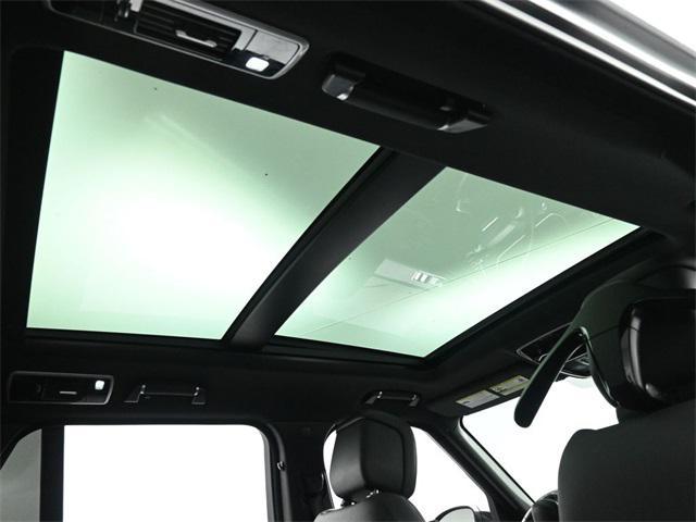 used 2019 Land Rover Range Rover car, priced at $29,995