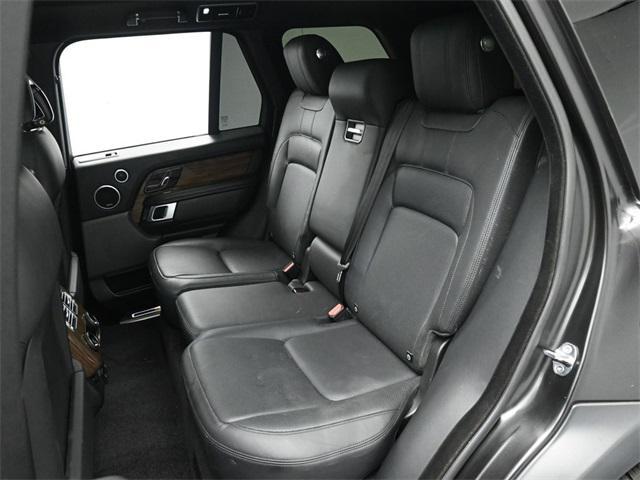 used 2019 Land Rover Range Rover car, priced at $29,995