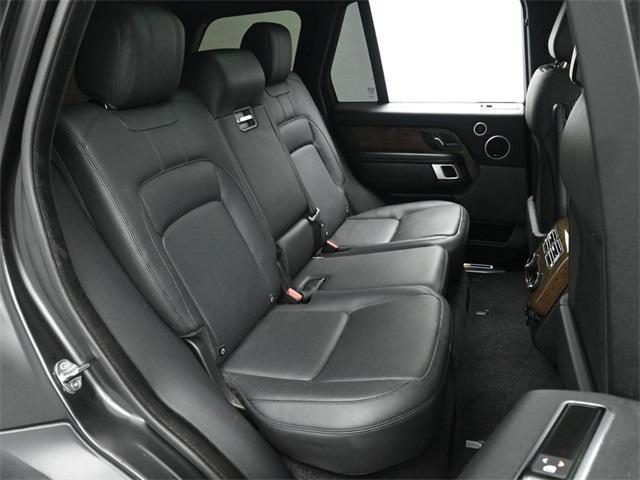 used 2019 Land Rover Range Rover car, priced at $29,995