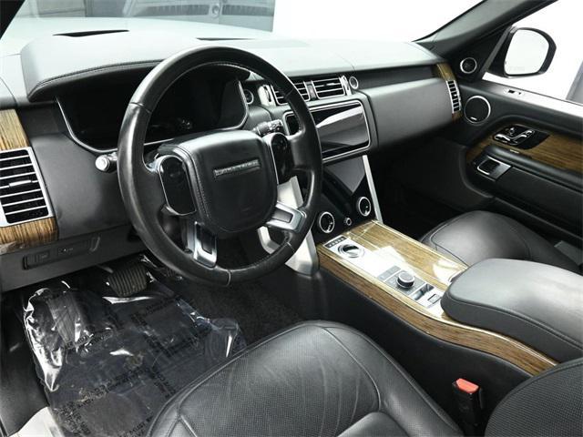 used 2019 Land Rover Range Rover car, priced at $29,995