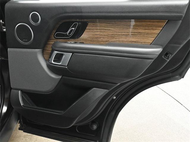 used 2019 Land Rover Range Rover car, priced at $29,995