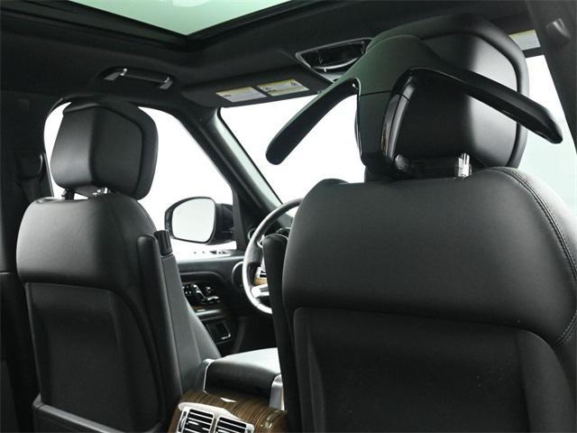 used 2019 Land Rover Range Rover car, priced at $29,995