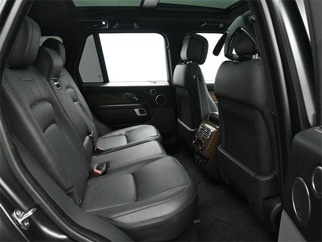 used 2019 Land Rover Range Rover car, priced at $29,995
