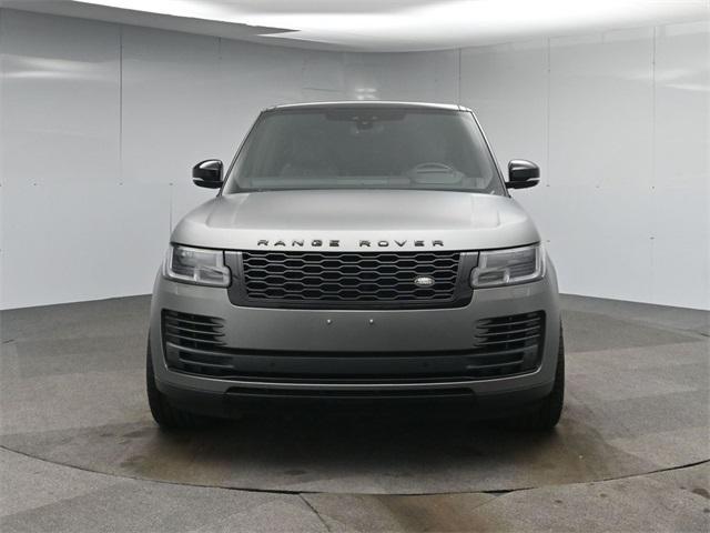 used 2019 Land Rover Range Rover car, priced at $29,995